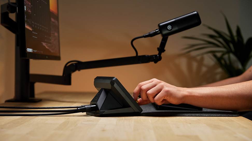 XLR Dock MK.2 | Elgato